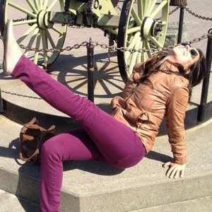 Meet your Posher, Lindsay